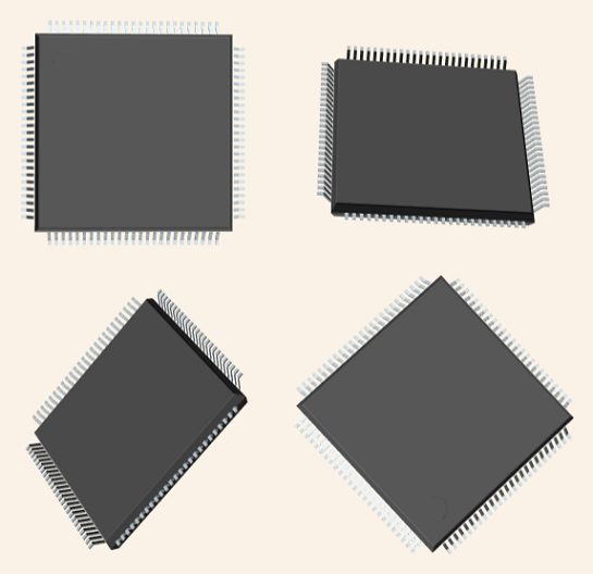 STM32F207 Microcontroller: Features, Datasheet and Pinout